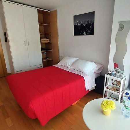 Habitacion Vistas - Casa Particular Pampeluna Zewnętrze zdjęcie