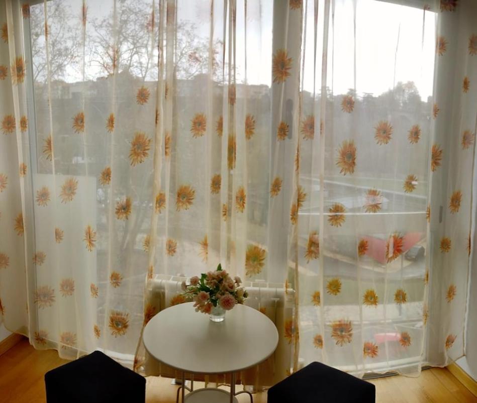 Habitacion Vistas - Casa Particular Pampeluna Zewnętrze zdjęcie
