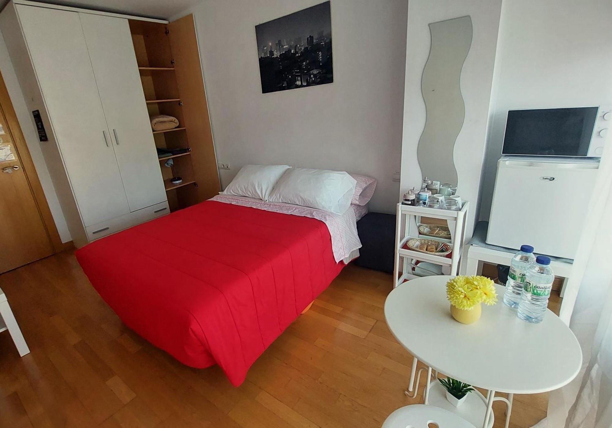 Habitacion Vistas - Casa Particular Pampeluna Zewnętrze zdjęcie