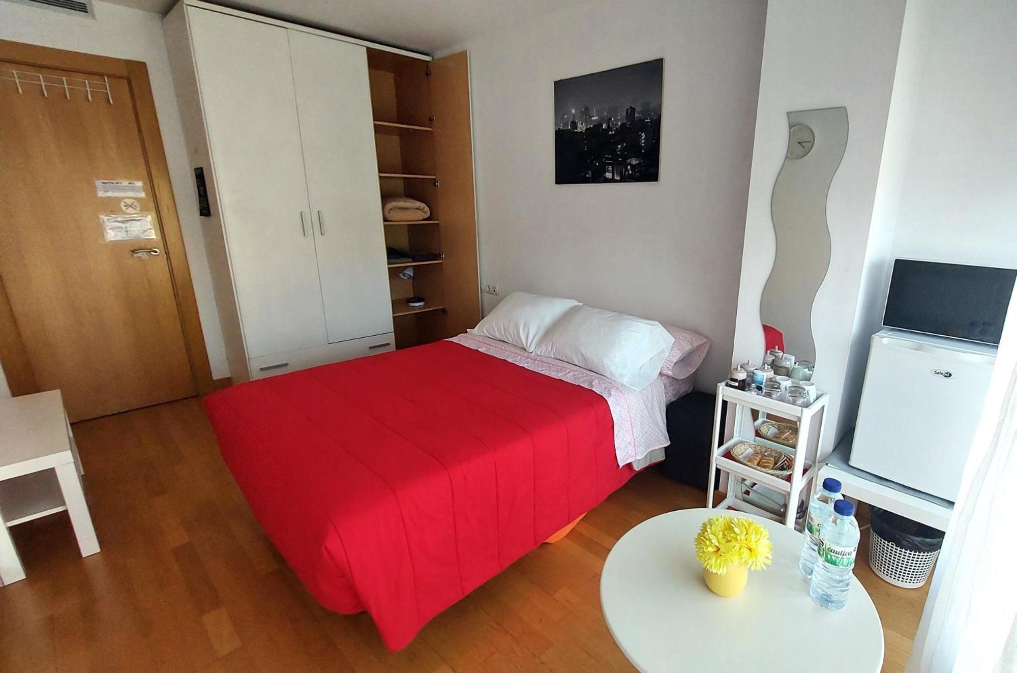 Habitacion Vistas - Casa Particular Pampeluna Zewnętrze zdjęcie